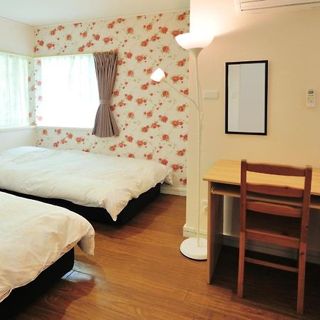 Klingel Baum Otel Hakone Dış mekan fotoğraf