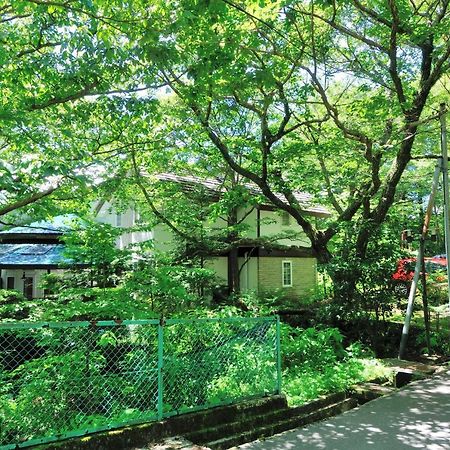 Klingel Baum Otel Hakone Dış mekan fotoğraf