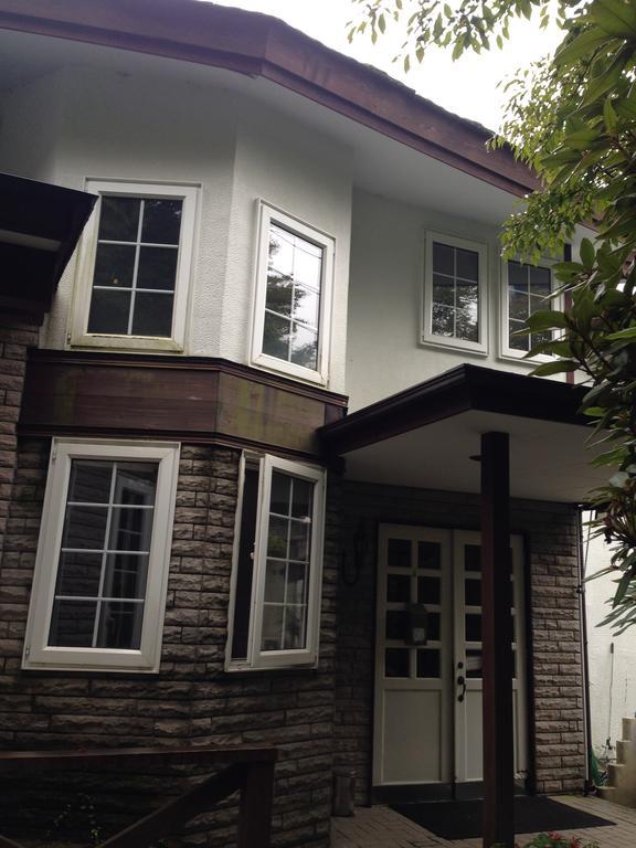 Klingel Baum Otel Hakone Dış mekan fotoğraf