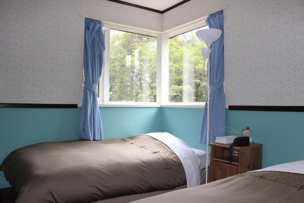 Klingel Baum Otel Hakone Dış mekan fotoğraf