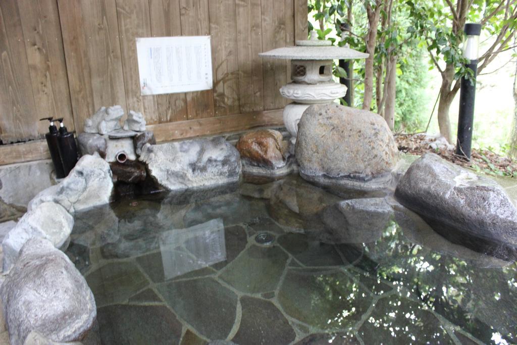 Klingel Baum Otel Hakone Dış mekan fotoğraf