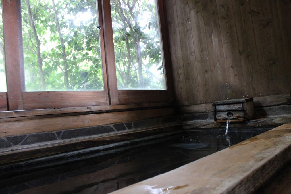 Klingel Baum Otel Hakone Dış mekan fotoğraf