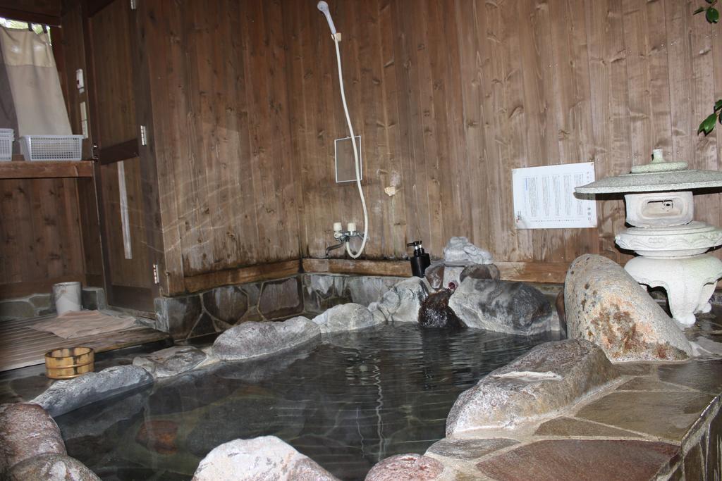 Klingel Baum Otel Hakone Dış mekan fotoğraf