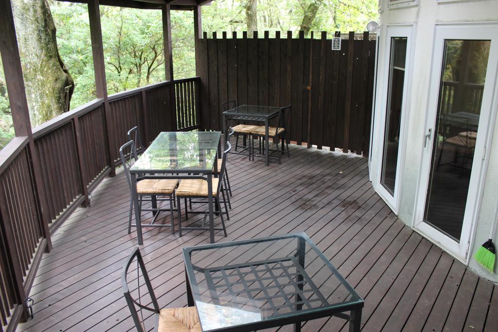 Klingel Baum Otel Hakone Dış mekan fotoğraf