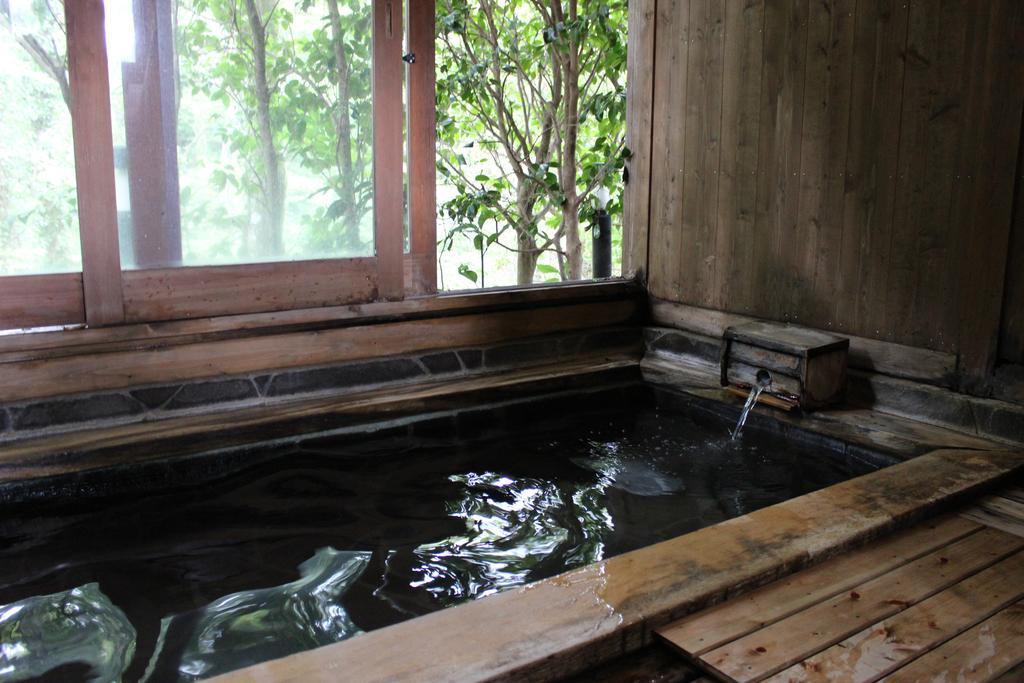 Klingel Baum Otel Hakone Dış mekan fotoğraf