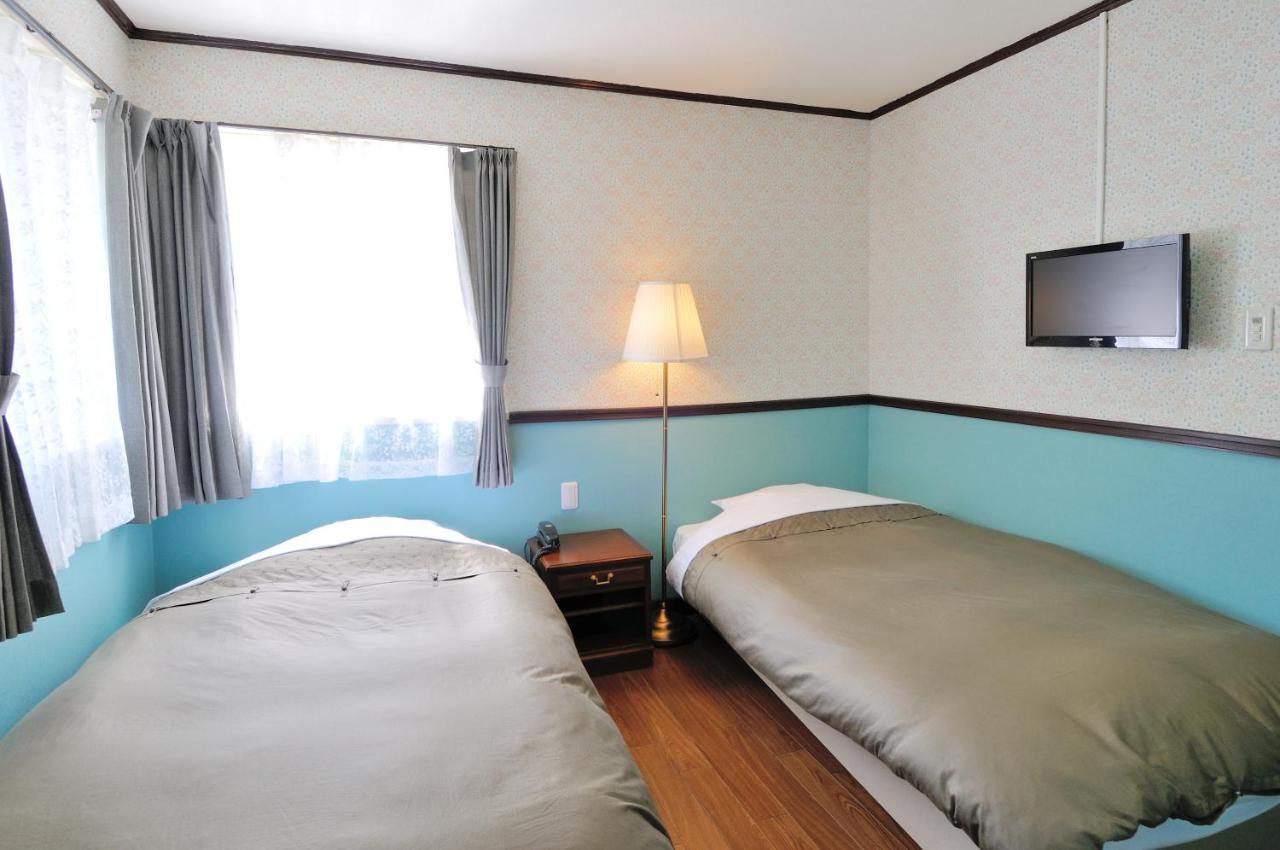 Klingel Baum Otel Hakone Dış mekan fotoğraf