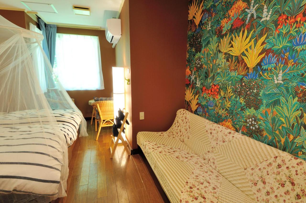 Klingel Baum Otel Hakone Dış mekan fotoğraf