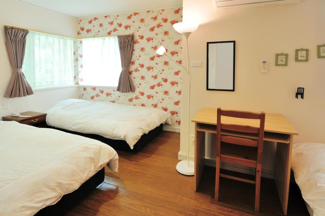 Klingel Baum Otel Hakone Dış mekan fotoğraf