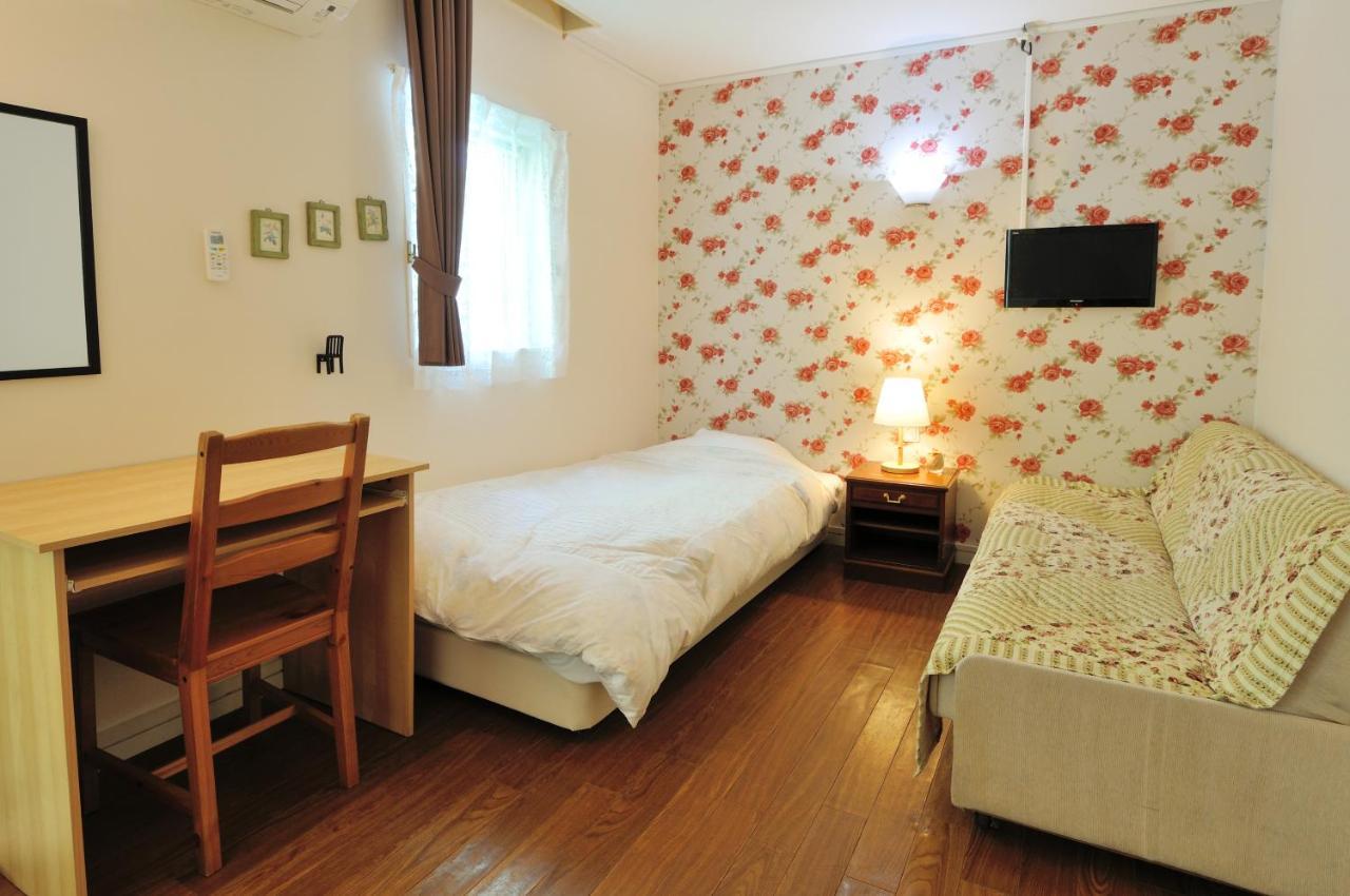 Klingel Baum Otel Hakone Dış mekan fotoğraf
