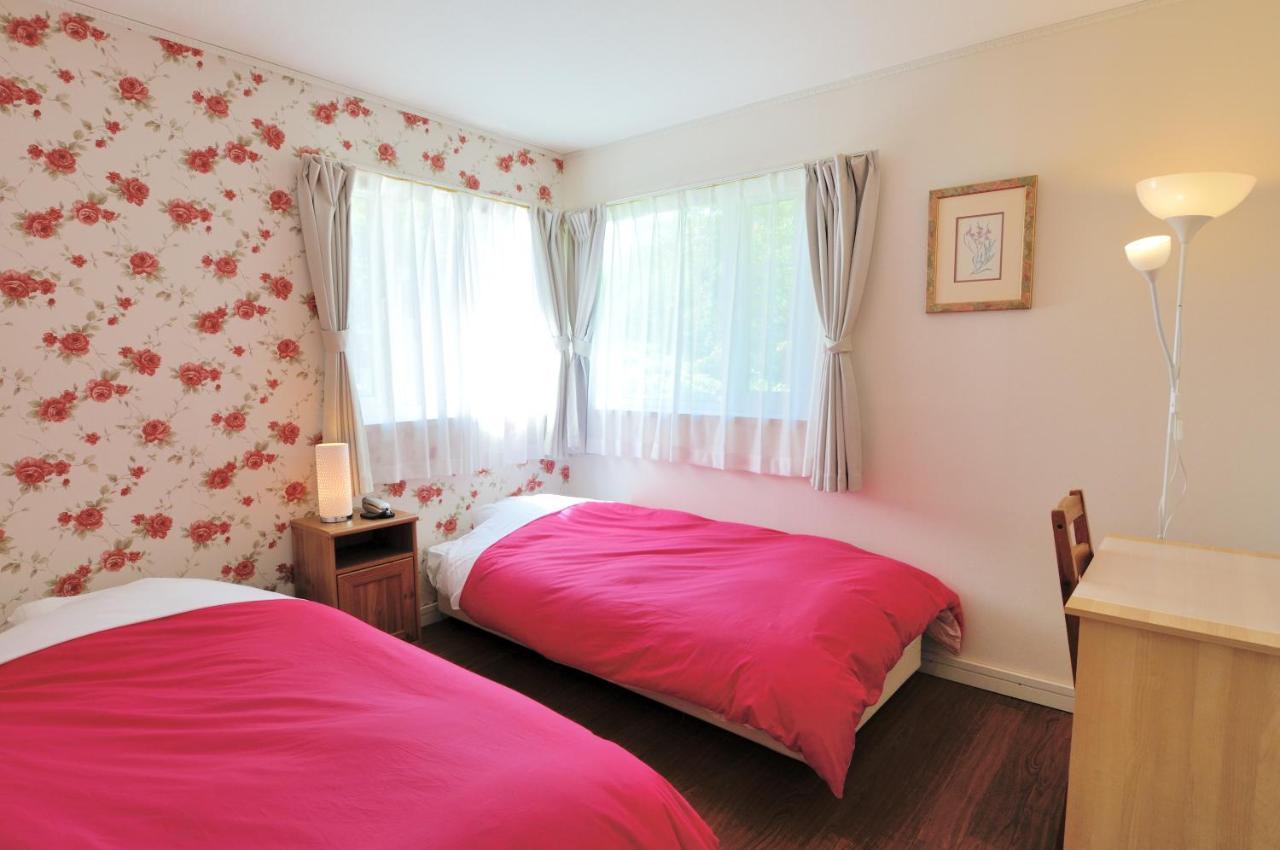 Klingel Baum Otel Hakone Dış mekan fotoğraf