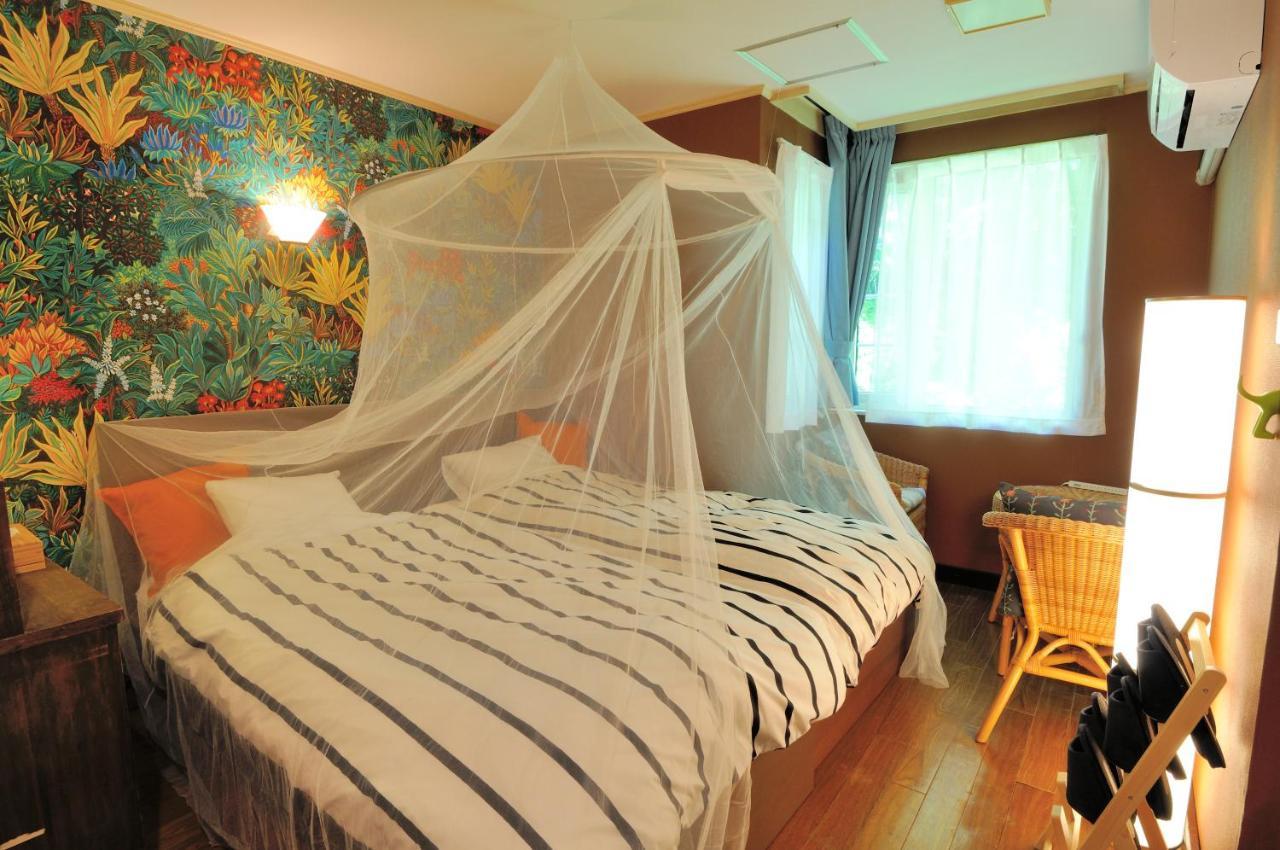 Klingel Baum Otel Hakone Dış mekan fotoğraf