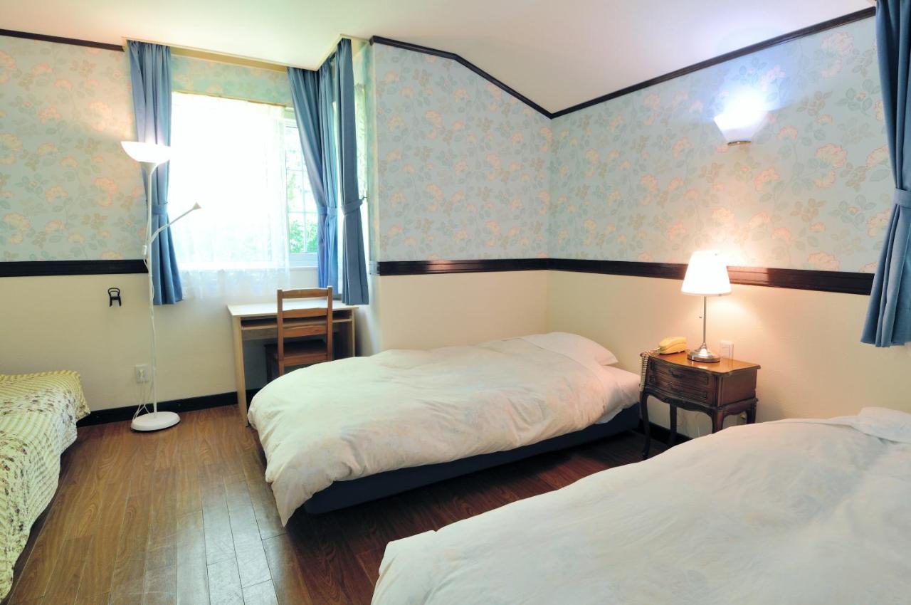 Klingel Baum Otel Hakone Dış mekan fotoğraf