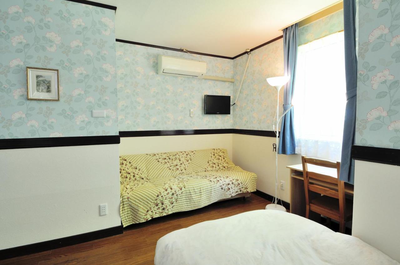 Klingel Baum Otel Hakone Dış mekan fotoğraf