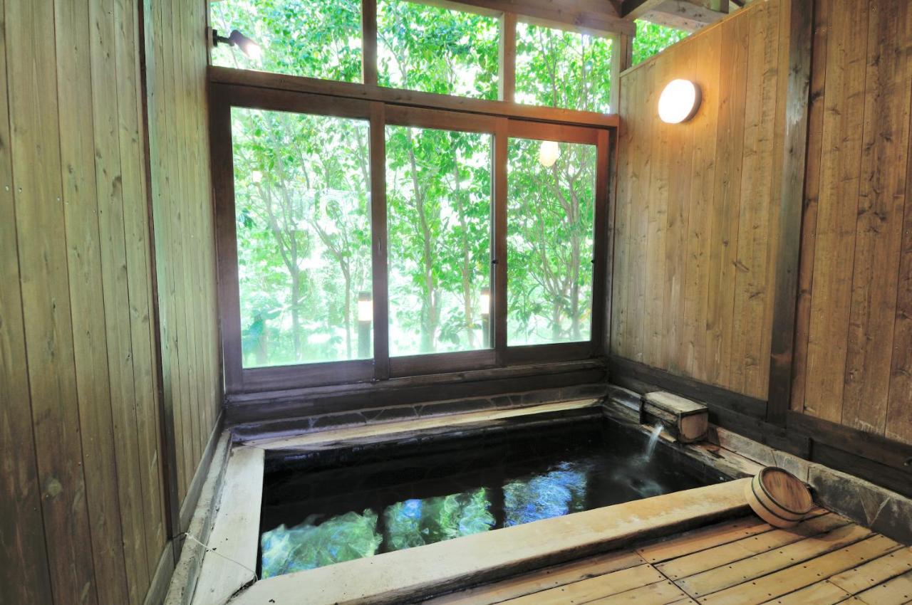 Klingel Baum Otel Hakone Dış mekan fotoğraf