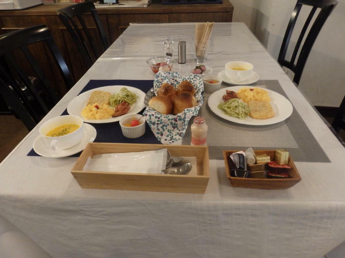 Klingel Baum Otel Hakone Dış mekan fotoğraf