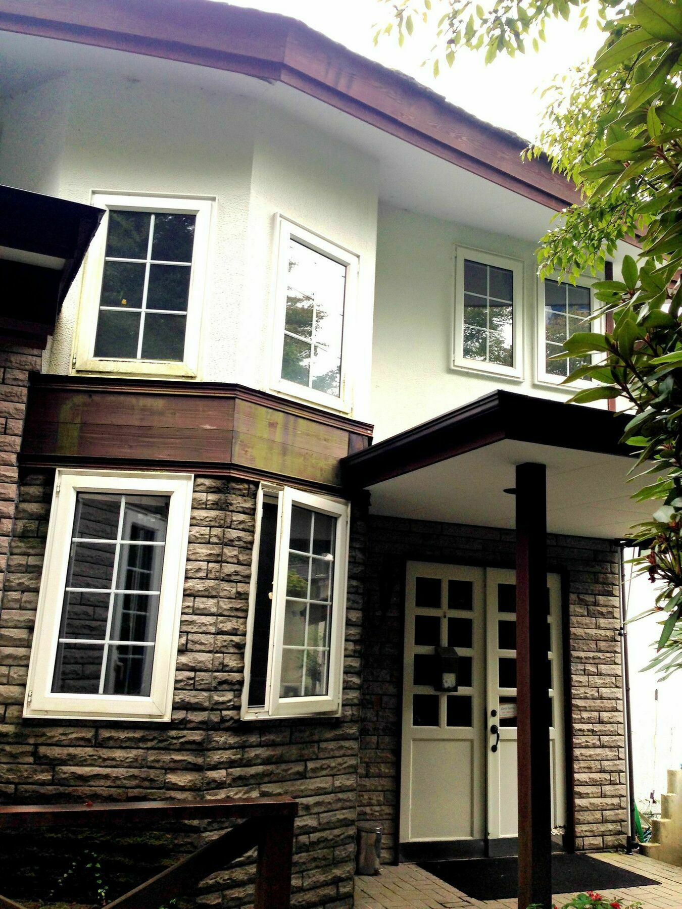 Klingel Baum Otel Hakone Dış mekan fotoğraf